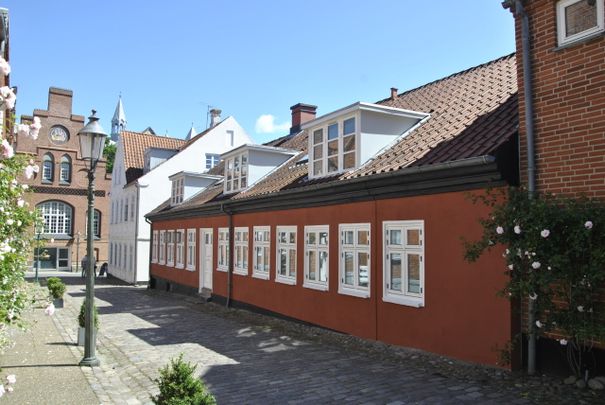 Mageløs - Photo 1