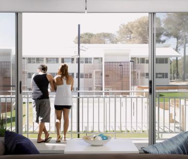 5 Bedroom Apartment north-Double Bed (DBL Occupancy) - Photo 1