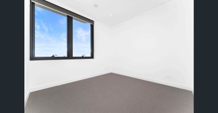 Stunning brand new 2-Bedroom Apartment with City & Harbour Bridge Views - Photo 3