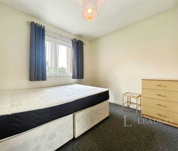 4 bedroom house to rent King Street, Leamington Spa, Warwickshire, ... - Photo 4