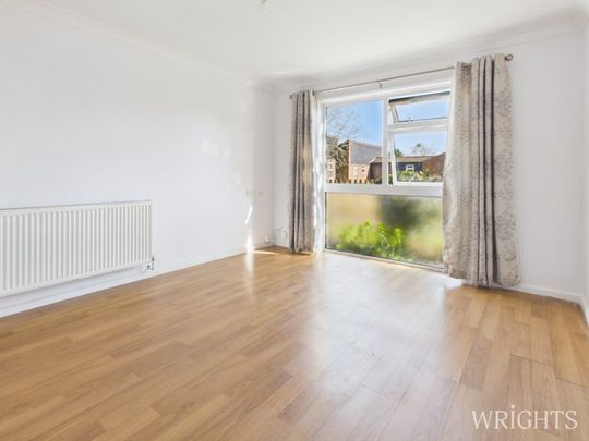 1 bedroom Flat - Skipton Close, Stevenage - Photo 1