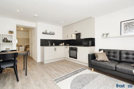 1 bedroom apartment to rent - Photo 4