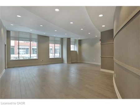For Lease - 216 Oak Park Boulevard Unit# 213, Oakville, Ontario - Photo 5