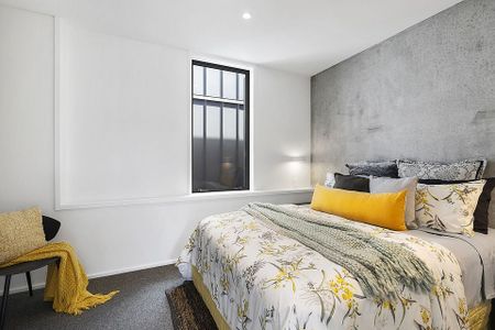 Short term rental NEW 2 bed 2 bath townhouse - Photo 5