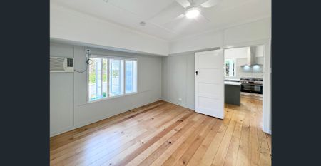 RENOVATED QUEENSLAND ICON - Photo 5