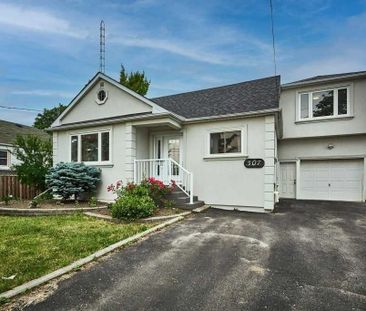 For Lease - 307 Anderson Street Unit# Lower, Whitby, Ontario - Photo 2