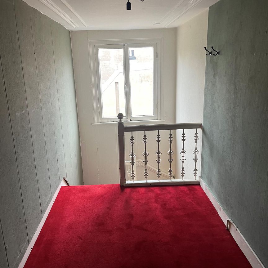 Prins Hendrikstraat 60 6828 GS Arnhem - Photo 1