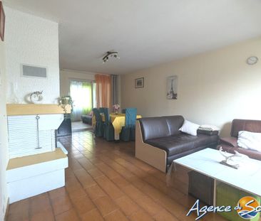 Location Maison 5 pièces 90m² CANET EN ROUSSILLON 66140 - Photo 1