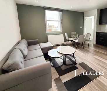 1 bedroom apartment to rent Windsor Court, Windsor Street, Brighton... - Photo 1