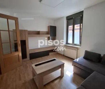 Piso en alquiler en Calle de los Reyes Católicos - Photo 1