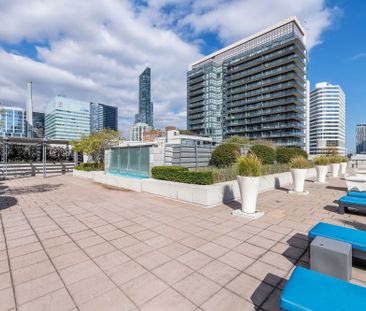 For Lease - 111 Elizabeth Street Unit# 915, Toronto, Ontario - Photo 5