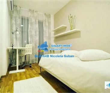 APARTAMENT 4 CAMERE BANEASA/AMBASADA SUA/PRIVIGHETORILOR - Fotografie 1