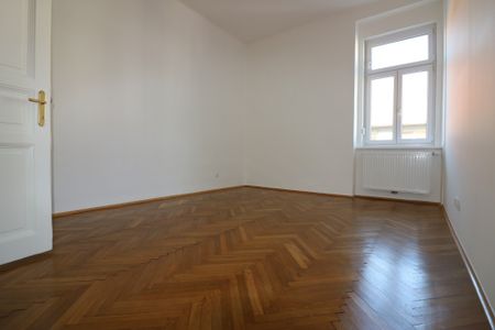 4 Zimmer Wohnung in der Nähe zur Annenstraße - Provisionsfrei! - Photo 5