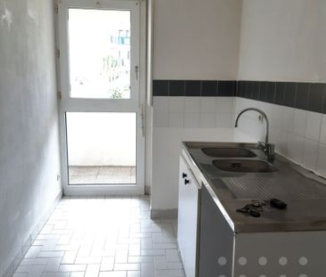 Appartement Bordeaux 2 pièce(s) 50.05 m2 - Photo 2