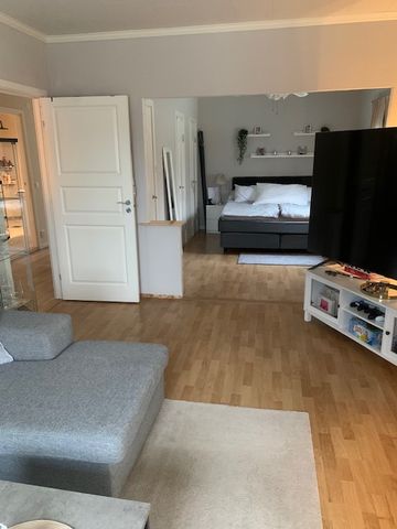 Hanshagevägen, Upphärad - Foto 3