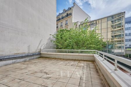 Appartement à louer à Paris 15Ème - Photo 3