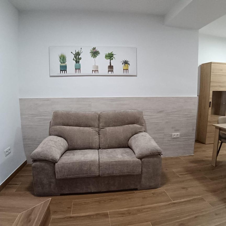 Terraced house - Antequera (Casco Histórico) - Photo 1