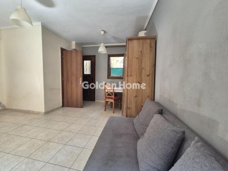 Studio/Γκαρσονιέρα για ενοικίαση Άνω Πόλη - Photo 2