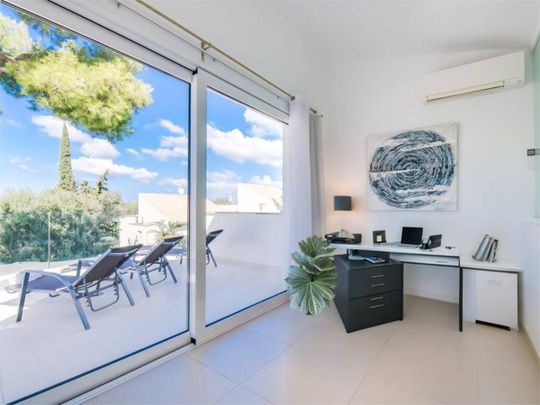 Casa o chalet de alquiler en Carrer del Roure, 177, Bacarés - Manresa - Bonaire - Photo 1