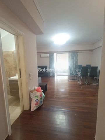 Μεζονέτα για ενοικίαση Κέντρο (Νέα Σμύρνη) - Φωτογραφία 3