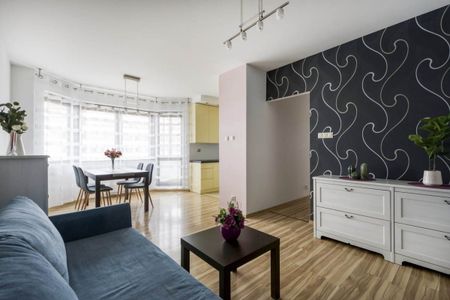 Wolne od zaraz, dla rodziny, z balkonem i garażem 70 m² - Zdjęcie 4