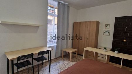 Alquiler de estudio en Calle Madre de Dios s/n - Foto 4