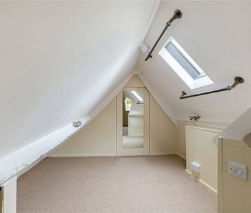 Oxford Street, Woodstock, Oxfordshire, OX20 flat to rent - Photo 5