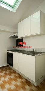 Location Appartement 2 pièces 34m² - Photo 3