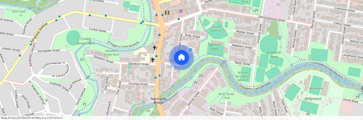 5 Foster Street, Qld 4051, Newmarket