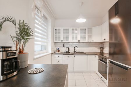 Mieszkanie z ogródkiem na wynajem! Gumieńce - Photo 5