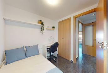Carrer Aben al Abbar, Valencia, Valencian Community 46021