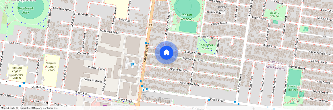 76 Devonshire Street, Vic 3012, West Footscray