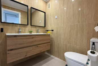 2-BEDROOM APARTMENT - SERENA GOLF, LOS ALCÁZARES