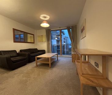 2 bedroom apartment to rent - Photo 2