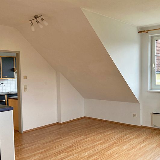 Wohnung in St. Martin - Photo 1