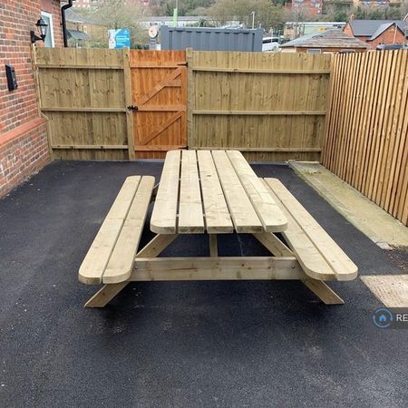 Studio to rent - Photo 4