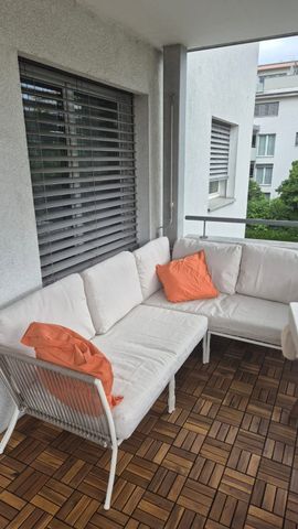 4.5 Zimmer, 105 m², 2. Stock - Photo 2