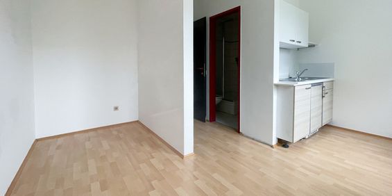 1-Zimmer-Wohnung mit Teeküche nähe JKU - Photo 3