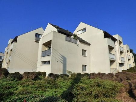 Appartement à louer, 2 pièces - Angers 49000 - Photo 5