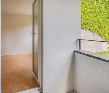 3 Zimmer, 60 m², EG - Foto 2