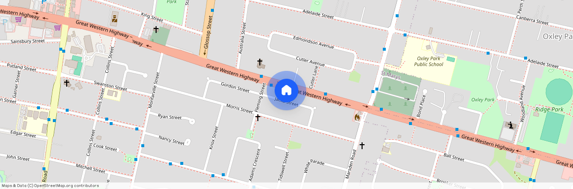 25 Jacka Street, NSW 2760, St Marys