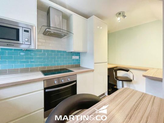 1 bedroom cluster house to rent - Photo 1