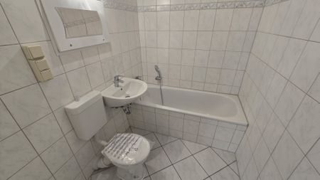 Wohnung, 1 Zimmer (36,22 m²) - Photo 2