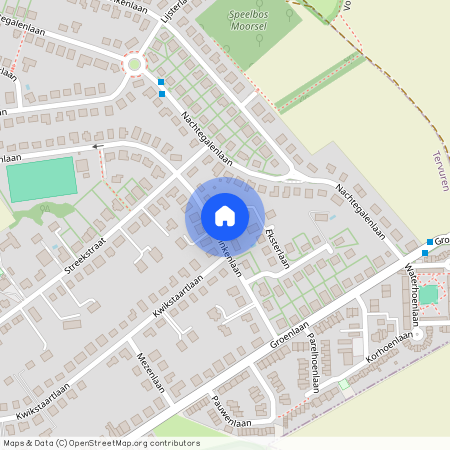 Vinkenlaan 68, 3080 Tervuren