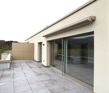 Fantastische Aussicht – Fantastische Wohnung! - Photo 1