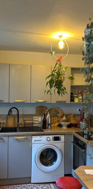 Appartement à louer 4 pièces 88.76m² - Photo 1