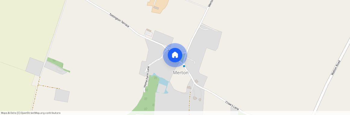 Merton, Thetford