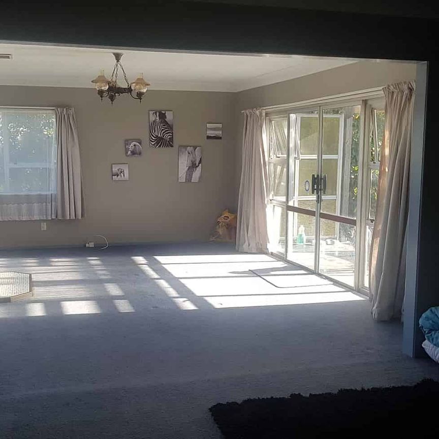 Sunny warm home - Photo 1