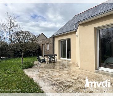 Location Maison 3 pièces 64m² - Photo 2