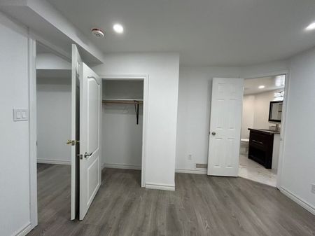 For Lease - Unit B 60 Normandy Crescent Unit# Bsmt Unit B, Richmond Hill, Ontario - Photo 4